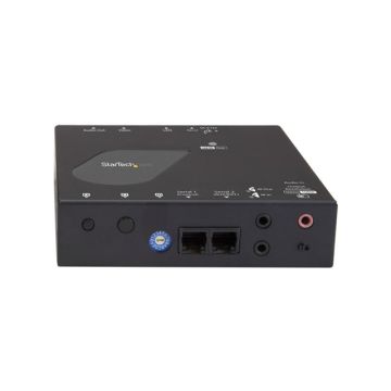 ST12MHDLAN4K - StarTech AC 4K HDMI Over IP Extender Kit 