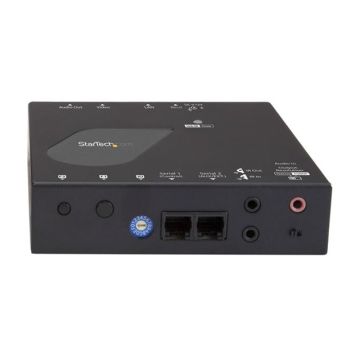 ST12MHDLAN4R - StarTech AC Receiver 330ft 4K HDMI Over IP for ST12MHDLAN4K 