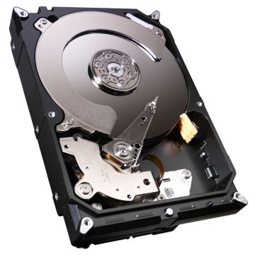 ST160DM000 - Seagate Barracuda 160GB 7200RPM 16MB Cache SATA 3Gb/s 3.5-inch Hard Disk Drive