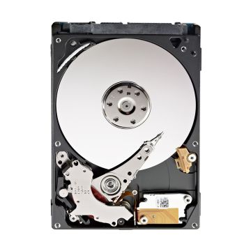 ST160LT014 - Seagate Momentus Thin 160GB 7200RPM 16MB Cache SATA 3Gb/s 2.5-inch Hard Disk Drive