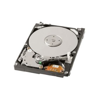 ST160LT016 - Seagate Momentus 7200.4 160GB 7200RPM 16MB Cache SATA 3Gb/s 2.5-inch Hard Disk Drive