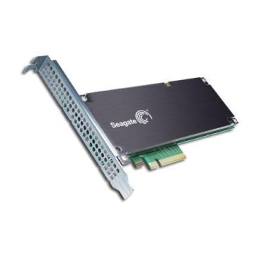 ST1796KN000 - Seagate Nytro XP6209 1.79TB PCI Express Gen 2.0 x8 HH-HL (MD2) Flash Accelerator Card eMLC Solid State Drive (SSD)