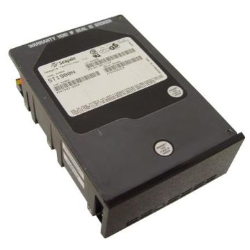 ST1980N - Seagate Hawk-1 860MB 5400RPM Fast SCSI 50-Pin 256KB Cache 3.5-inch Internal Hard Disk Drive