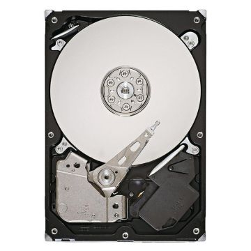 ST2000DL001 - Seagate Barracuda LP 2TB 5900RPM 32MB Cache SATA 3Gb/s 3.5-inch Hard Disk Drive