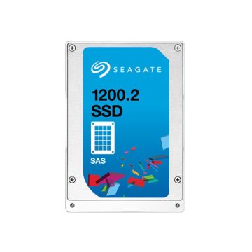 ST2000FM0003 - Seagate 1200.2 Series 2TB eMLC SAS 12Gbps 2.5-inch Internal Solid State Drive (SSD)