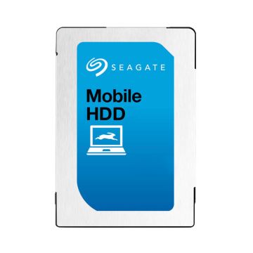 ST2000LM010 - Seagate Mobile HDD 2TB SATA 6Gb/s 5400RPM 128MB Cache (SED FIPS 140-2) 2.5-inch Internal Hard Drive