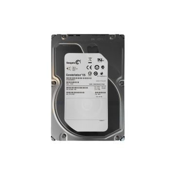 ST2000NM0001 - Seagate Constellation ES 2TB SAS 6Gb/s 7200RPM 64MB Cache 3.5-inch Internal Hard Drive