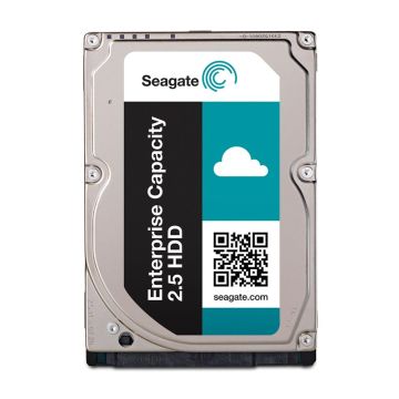 ST2000NX0313 - Seagate Enterprise 2TB 7200RPM 128MB Cache SATA 6Gb/s (SED-FIPS) 2.5-inch Hard Disk Drive