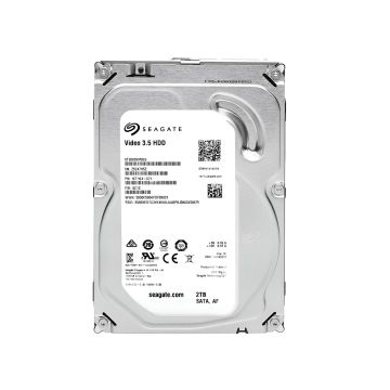 ST2000VM005 - Seagate SkyHawk 2TB SATA 6G/s 5400RPM 256MB Cache 3.5-inch Internal Hard Drive