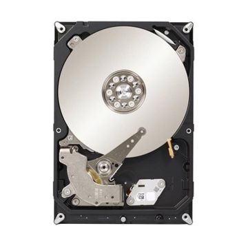 ST2000VN0011 - Seagate Enterprise NAS 2TB 7200RPM 128MB Cache SATA 6Gb/s 3.5-inch Hard Disk Drive