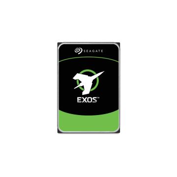 ST24000NM000C - Seagate Exos 24TB SATA 6Gb/s 7200RPM 512MB Cache (512e) 3.5-inch Internal Hard Drive