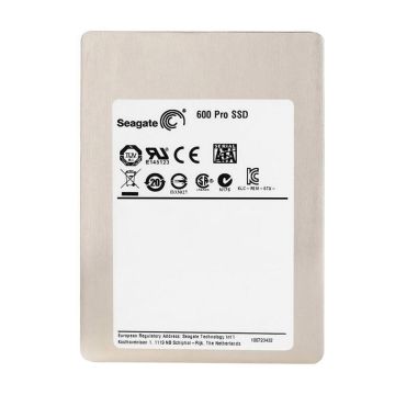 ST240FP0001 - Seagate 600 Pro 240GB MLC SATA 6Gbps 2.5-inch Internal Solid State Drive (SSD)