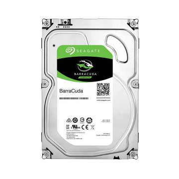 ST3000DL001 - Seagate Barracuda 3TB 7200RPM 64MB Cache SATA 6Gb/s 3.5-inch Hard Disk Drive