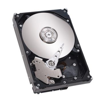 ST3000DM002 - Seagate BarraCuda 3TB 5400RPM 64MB Cache SATA 6Gb/s (SED /4Kn) 3.5-inch Hard Disk Drive