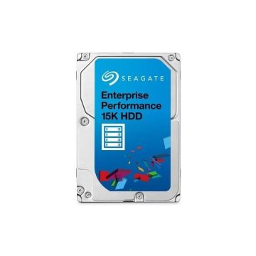 ST300MP0026 - Seagate Enterprise Performance 15K 300Gb Sas-12Gbits 256Mb Buffer 512N 2.5Inch Internal Hard Disk Drive