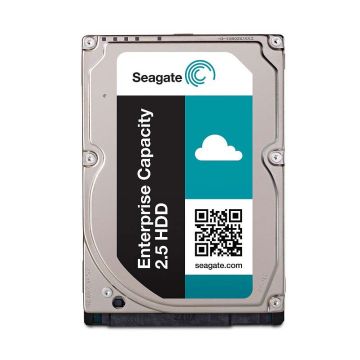 ST300MP0035 - Seagate Enterprise Performance 300GB SAS 12Gb/s 15000RPM 128MB Cache (512e) 2.5-inch Internal Hybrid Hard Drive