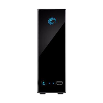 ST310005MNA10G-RK - Seagate BlackArmor 110 Network Hard Drive - 1TB - USB RJ-45 Network