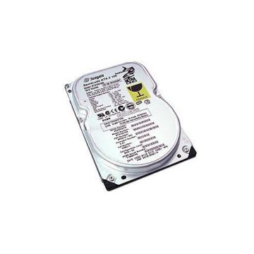 ST310216A - Seagate Barracuda ATA II 10.2GB 7200RPM 2MB Cache ATA/100 3.5-inch Hard Disk Drive