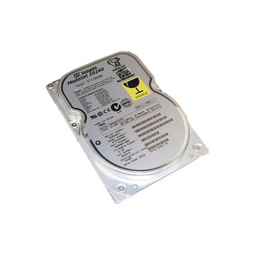 ST310240A - Seagate Medalist 10.2GB 5400RPM 128KB Cache ATA/33 3.5-inch Hard Disk Drive