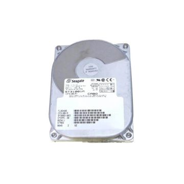 ST31081A - Seagate 1.08GB 3600RPM 64KB Cache ATA/IDE 3.5-inch Hard Disk Drive