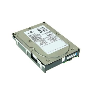 ST3146707FC - Seagate Cheetah 10K.7 146GB Fibre Channel 2Gb/s 10000RPM 8MB Cache 3.5-inch Internal Hard Drive