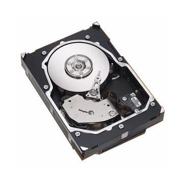 ST318432LW - Seagate Cheetah X15-36LP 18.4GB 15000RPM 8MB Cache Ultra-320 SCSI 68-Pin 3.5-inch Hard Disk Drive
