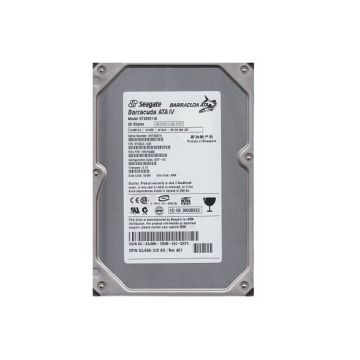 ST32011A - Seagate Barracuda ATA IV 20GB 7200RPM 2MB Cache ATA/100 3.5-inch Hard Disk Drive
