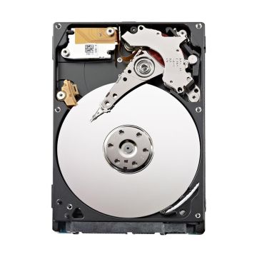ST320LT003 - Seagate Momentus Thin 320GB 5400RPM 16MB Cache SATA 3Gb/s 2.5-inch Hard Disk Drive