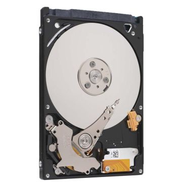 ST320LT020 - Seagate Momentus Thin 320GB 5400RPM 16MB Cache SATA 3Gb/s 2.5-inch Hard Disk Drive
