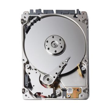 ST320LT031 - Seagate Laptop Ultrathin 500GB 5400RPM 16MB Cache SATA 6Gb/s (SED) 2.5-inch Hard Disk Drive