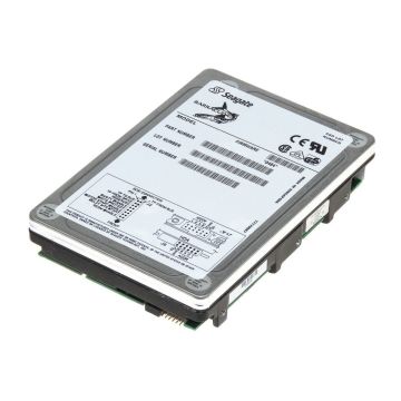 ST32271WC - Seagate Barracuda 4LP 2.26GB 7200RPM 512KB Cache Ultra SCSI 80-Pin 3.5-inch Hard Disk Drive