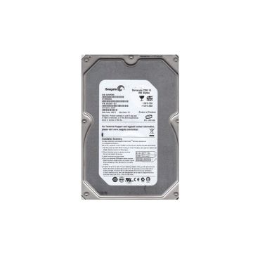 ST3250620A - Seagate Barracuda 7200.10 250GB PATA 100Mb/s 7200RPM 16MB Cache 3.5-inch Internal Hard Drive