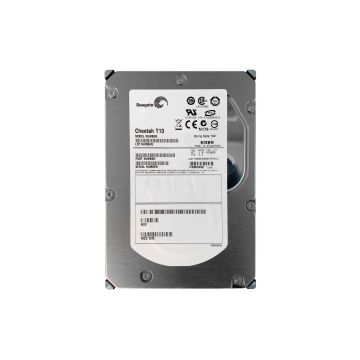 ST3300555SS - Seagate Cheetah T10 300GB SAS 3Gb/s 10000RPM 16MB Cache 3.5-inch Internal Hard Drive
