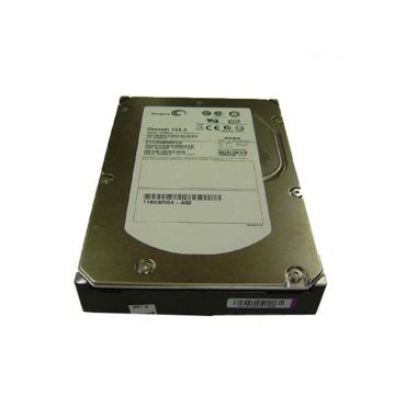ST3300655FCV - Seagate Cheetah 15K.5 300GB 15000RPM 16MB Cache Fibre Channel 4Gb/s 3.5-inch Hard Disk Drive