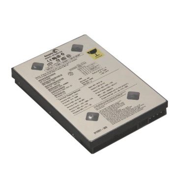ST340015A - Seagate Barracuda 5400.1 40GB 5400RPM 2MB Cache ATA/100 3.5-inch Hard Disk Drive