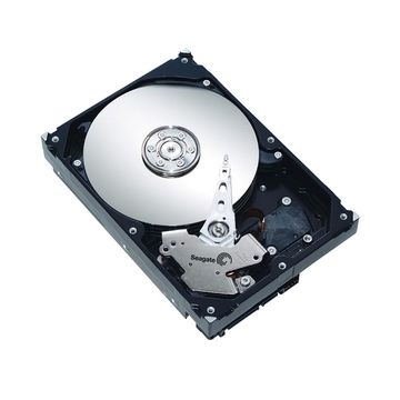 ST340211AS - Seagate Barracuda 7200.9 40GB 7200RPM 2MB Cache SATA 3Gb/s 3.5-inch Hard Disk Drive