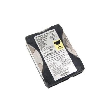 ST340810ACE - Seagate U Series CE 40GB 5400RPM 2MB Cache ATA/100 3.5-inch Hard Disk Drive