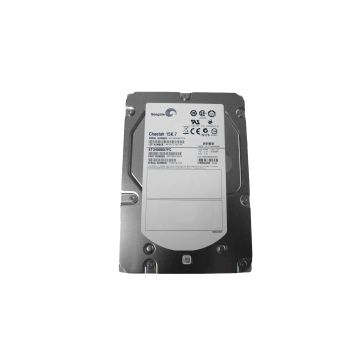 ST3450857FC - Seagate Cheetah 15K.7 450GB Fibre Channel 4Gb/s 15000RPM 16MB Cache 3.5-inch Internal Hard Drive