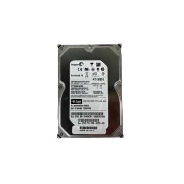 ST3500630NS - Seagate BarraCuda ES 500GB SATA 3Gb/s 7200RPM 16MB Cache 3.5-inch Internal Hard Drive