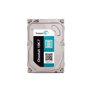 ST3600057SS2 - Seagate Cheetah 15K.7 600GB SAS 6Gb/s 15000RPM 16MB Cache 3.5-inch Internal Hard Drive