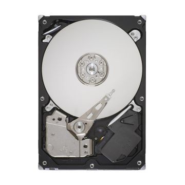 ST4000DM002 - Seagate Barracuda 4TB 7200RPM 64MB Cache SATA 6Gb/s 3.5-inch Hard Disk Drive