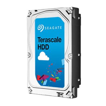 ST5000NC0002 - Seagate Terascale HDD 5TB 7200RPM 64MB Cache SATA 6Gb/s 3.5-inch Hard Disk Drive