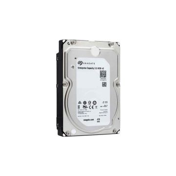 ST5000NM0165 - Seagate Enterprise Capacity 4TB SATA 6Gb/s 7200RPM 128MB Cache 3.5-inch Internal Hard Drive