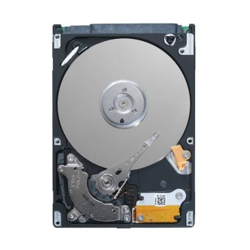 ST500LM016 - Seagate Momentus 500GB 5400RPM 8MB Cache USB 2.0 2.5-inch Hard Disk Drive