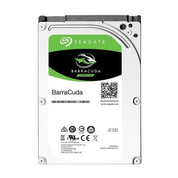 ST500LMA30 - Seagate Barracuda 500GB 5400RPM 128MB Cache SATA 6Gb/s (512e) 2.5-inch Hard Disk Drive