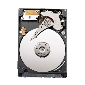 ST500LT000 - Seagate Laptop Thin 500GB 5400RPM 64MB Cache SATA 6Gb/s 8GB SSD 2.5-inch Hybrid Hard Disk Drive