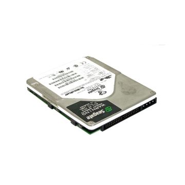 ST51270A - Seagate Medalist 1270SL 1.28GB 5400RPM 128KB Cache ATA/IDE 3.5-inch Hard Disk Drive