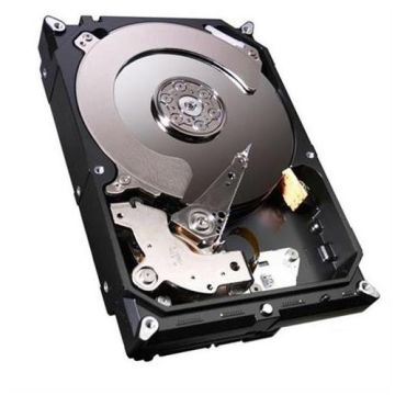ST6000DM0003 - Seagate Desktop 6TB 7200RPM 128MB Cache SATA 6Gb/s 3.5-inch Hard Disk Drive
