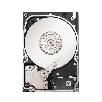 ST600MX0001 - Seagate Savvio XT 600GB 10000RPM SAS 6Gbps Embedded SSD 2.5-inch Internal Hybrid Hard Drive