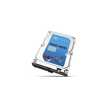 ST8000NC0002 - Seagate Terascale 8TB SATA 6Gb/s 7200RPM 256MB Cache (512e) 3.5-inch Internal Hard Drive